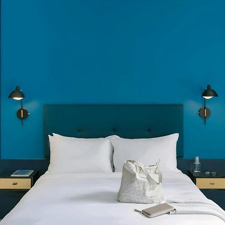 ניו יורק Sonder By Marriott Bonvoy The William Apartments Midtown מראה חיצוני תמונה