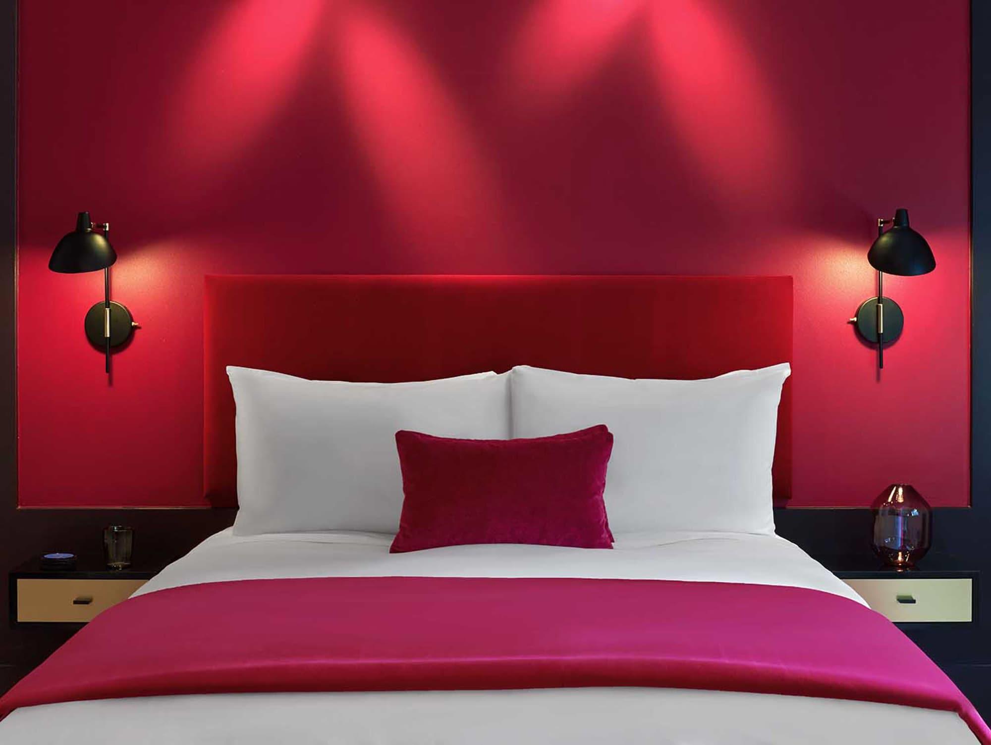 ניו יורק Sonder By Marriott Bonvoy The William Apartments Midtown מראה חיצוני תמונה