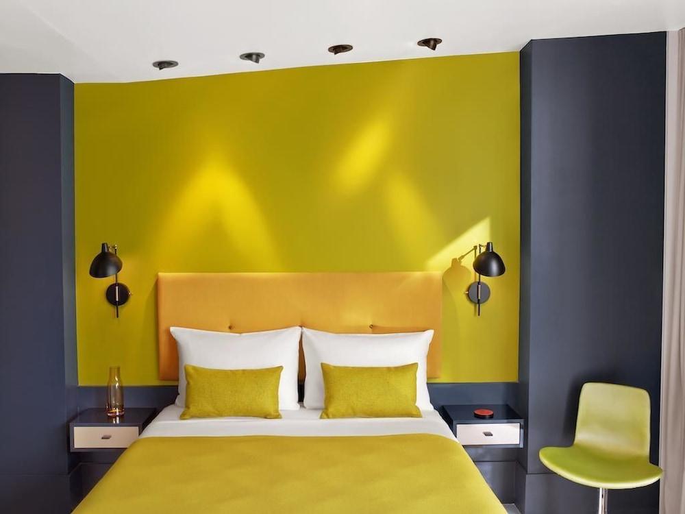 ניו יורק Sonder By Marriott Bonvoy The William Apartments Midtown מראה חיצוני תמונה