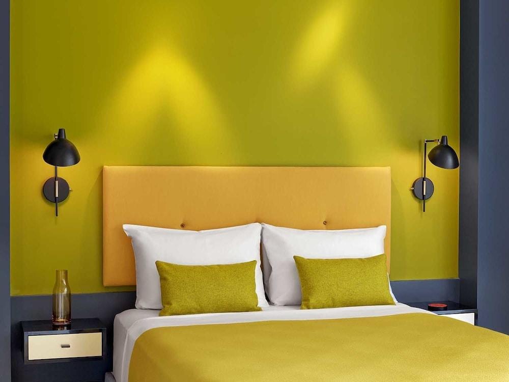 ניו יורק Sonder By Marriott Bonvoy The William Apartments Midtown מראה חיצוני תמונה