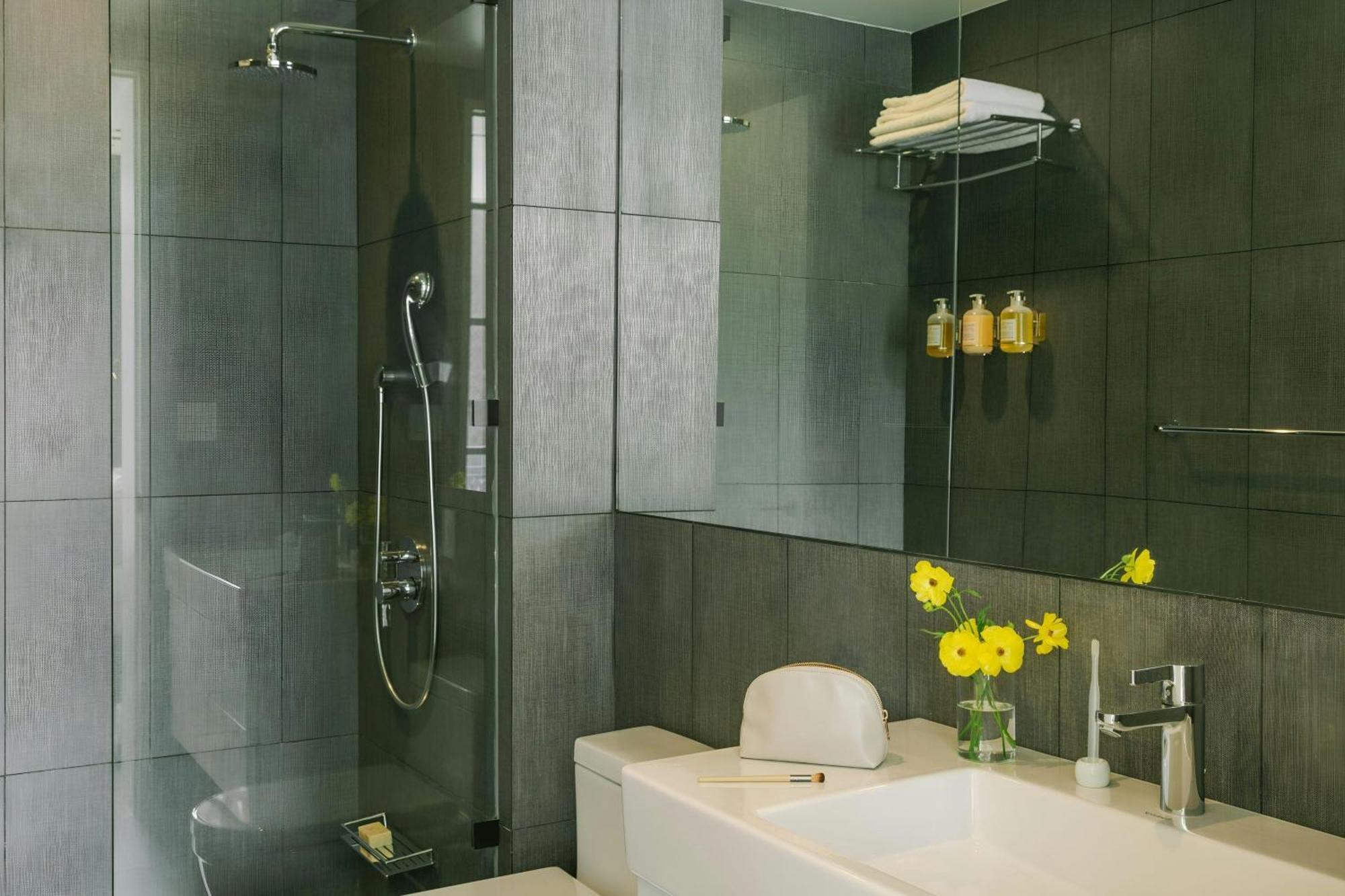ניו יורק Sonder By Marriott Bonvoy The William Apartments Midtown מראה חיצוני תמונה