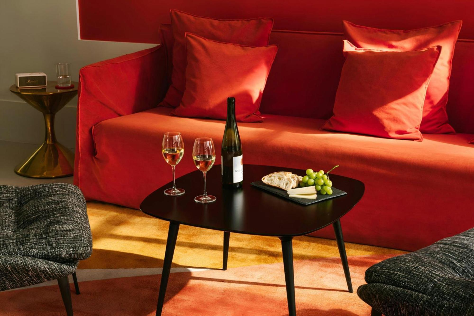 ניו יורק Sonder By Marriott Bonvoy The William Apartments Midtown מראה חיצוני תמונה