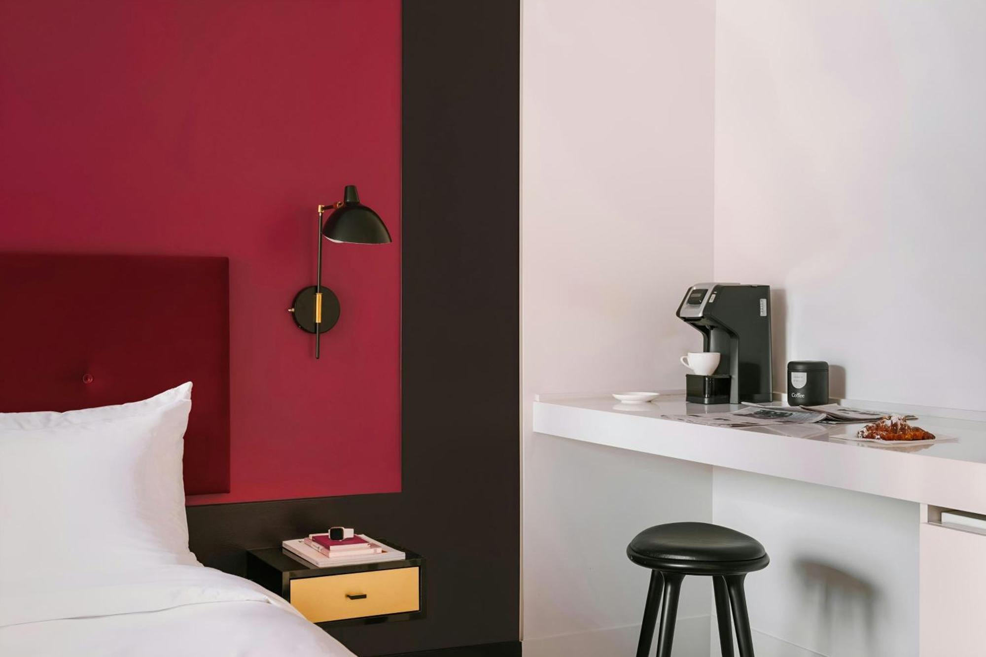 ניו יורק Sonder By Marriott Bonvoy The William Apartments Midtown מראה חיצוני תמונה