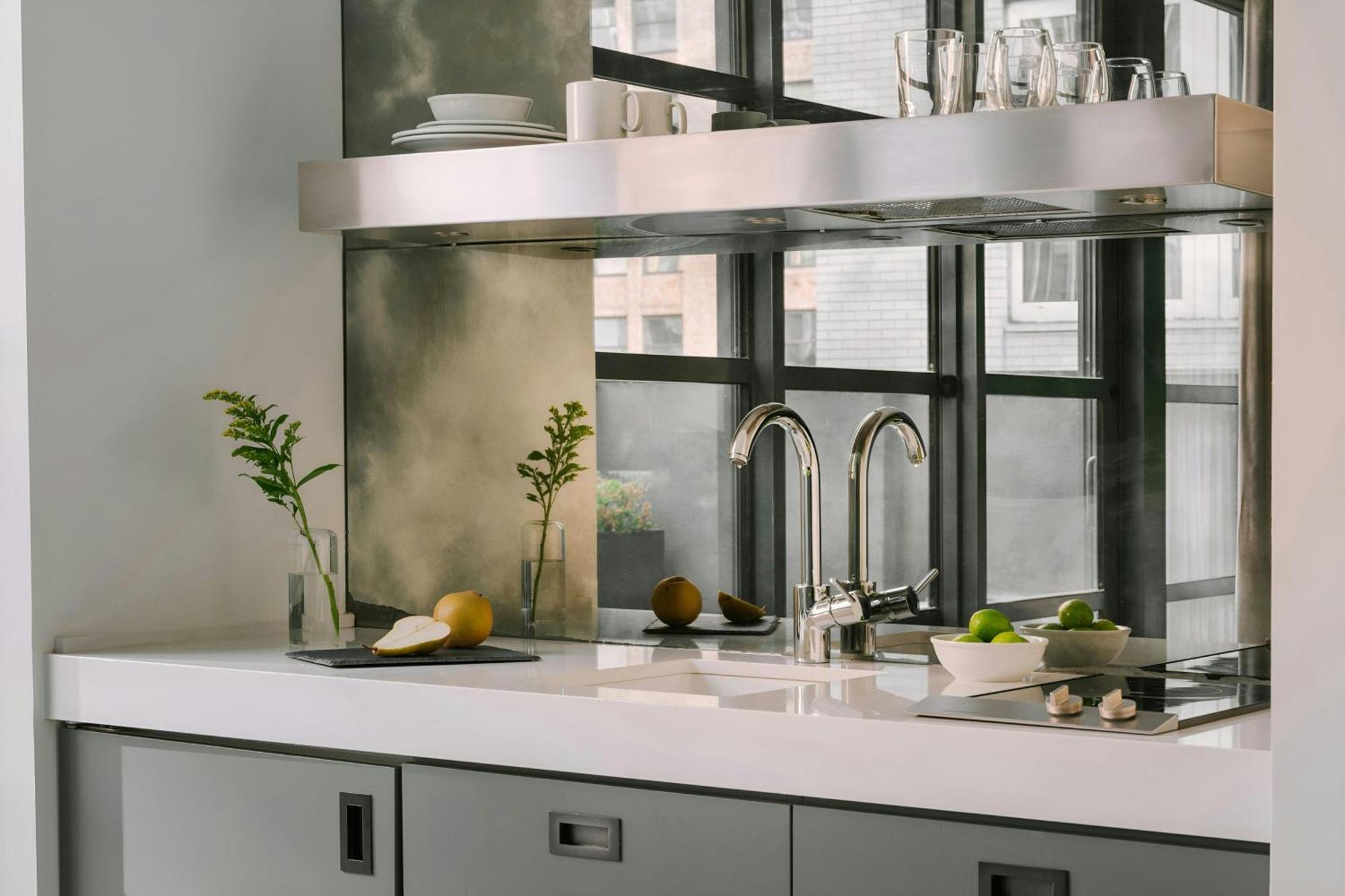 ניו יורק Sonder By Marriott Bonvoy The William Apartments Midtown מראה חיצוני תמונה