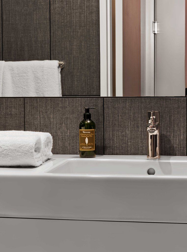 ניו יורק Sonder By Marriott Bonvoy The William Apartments Midtown מראה חיצוני תמונה
